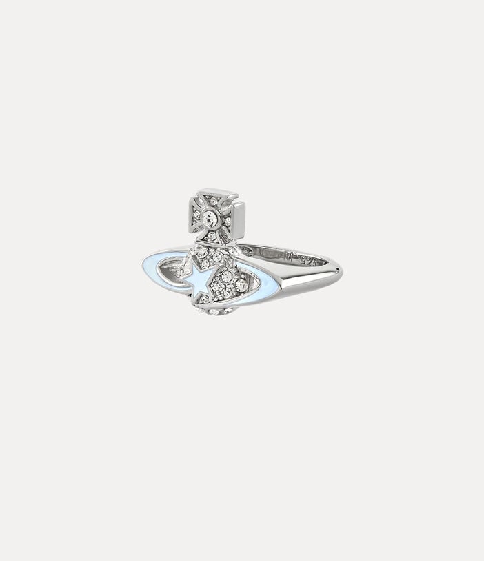 Vivienne Westwood DARLENE RING